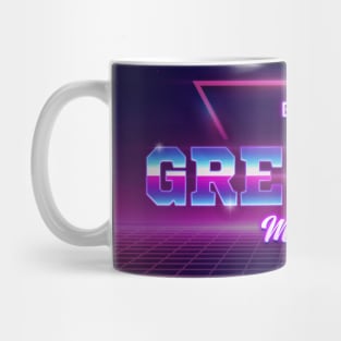 Best Gregory Name Mug